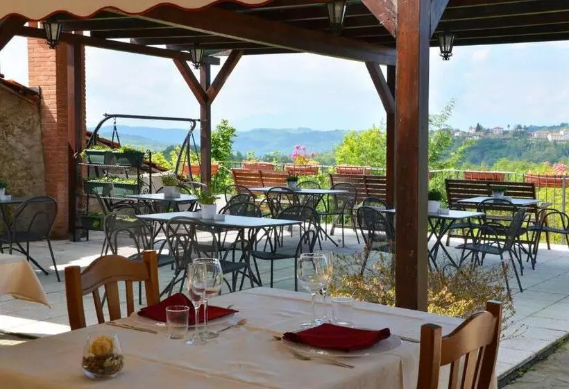 Bed and Breakfast Da Fabiana