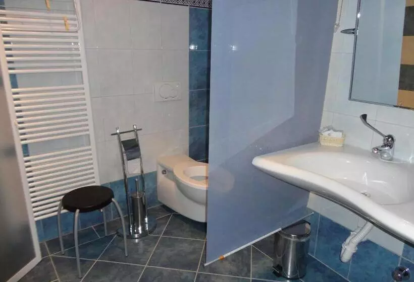 Bed and Breakfast Da Fabiana