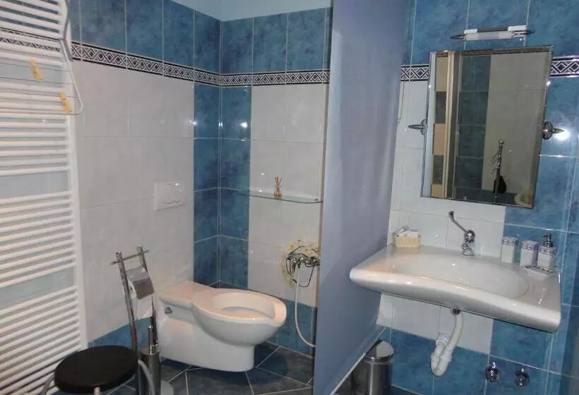 Bed and Breakfast Da Fabiana