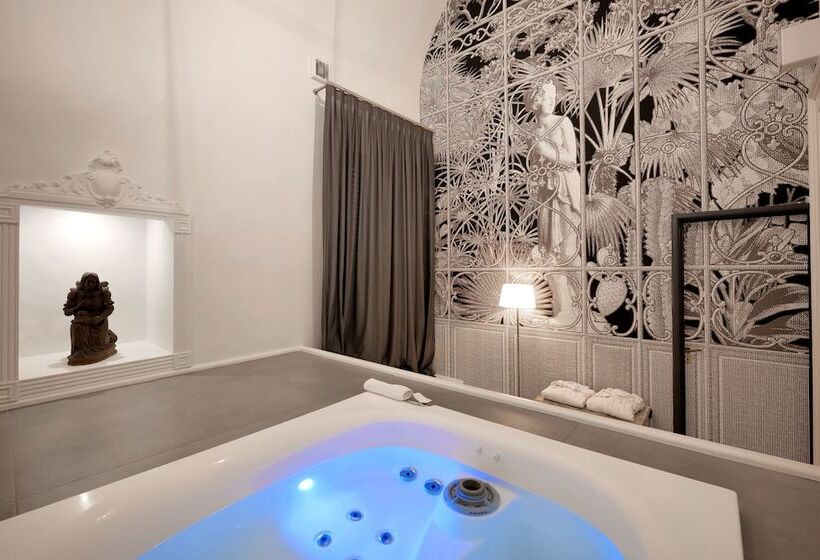 تختخواب و صبحانه Dimora San Giuseppe