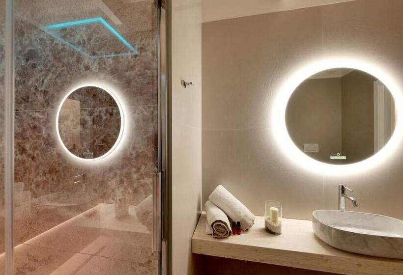 تختخواب و صبحانه Dimora San Giuseppe