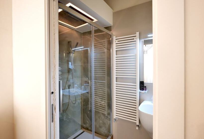 تختخواب و صبحانه Dimora San Giuseppe