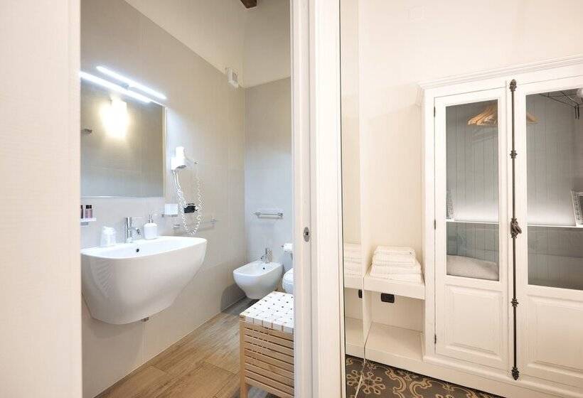 تختخواب و صبحانه Dimora San Giuseppe