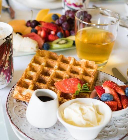 צימר Dunmoylen House