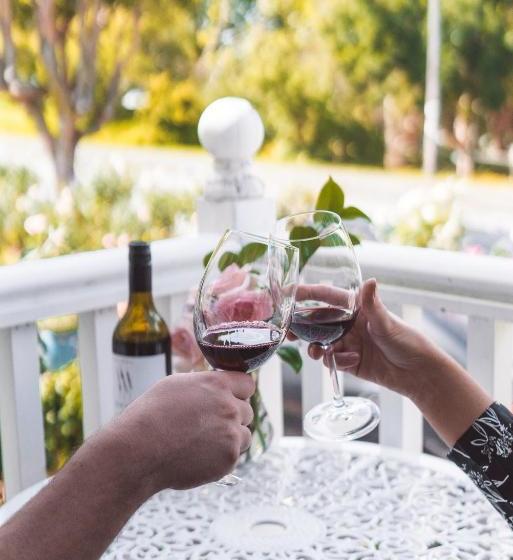 צימר Dunmoylen House