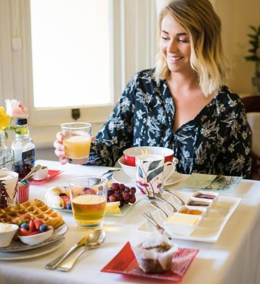 צימר Dunmoylen House