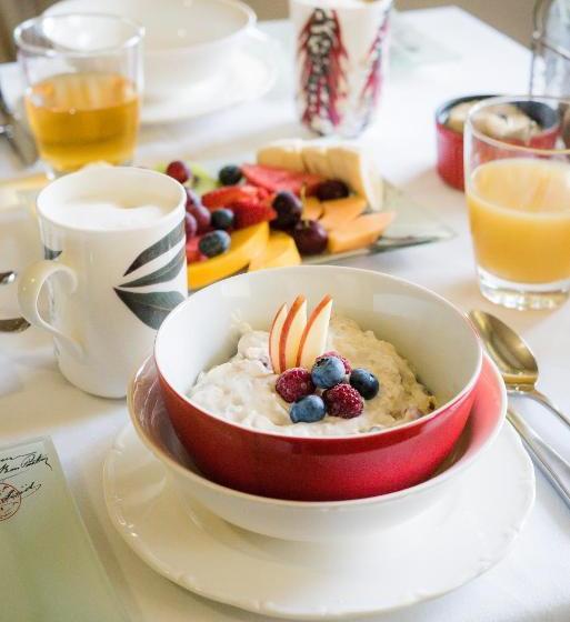 צימר Dunmoylen House