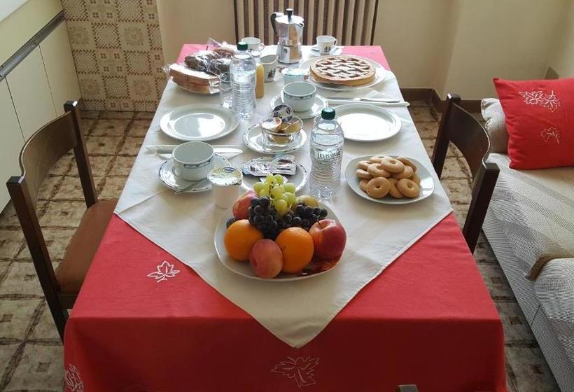 Bed And Breakfast Groane