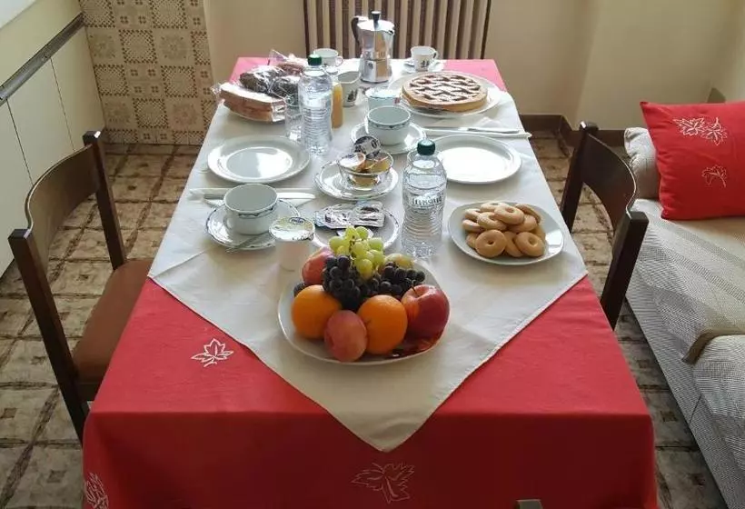Bed And Breakfast Groane