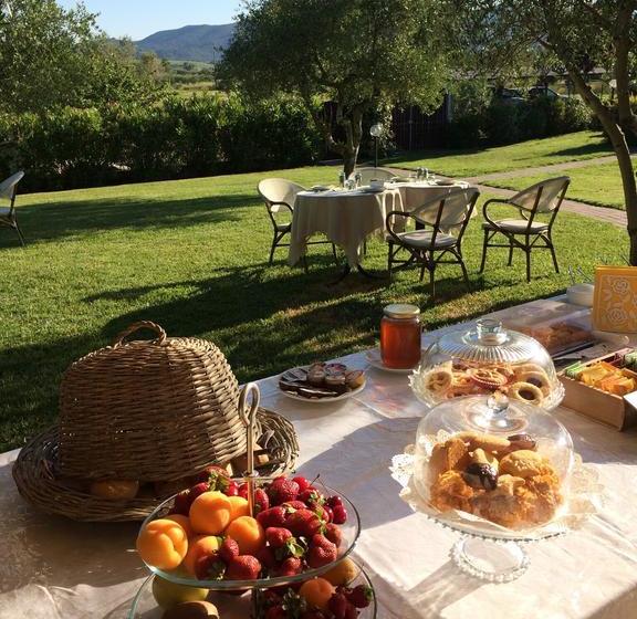 Agriturismo B&b L Acquacotta