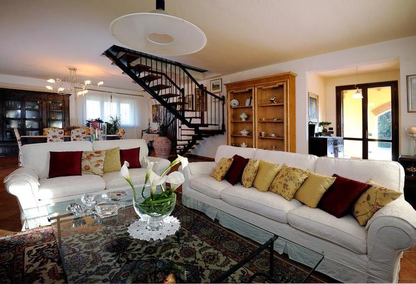 Agriturismo B&b L Acquacotta