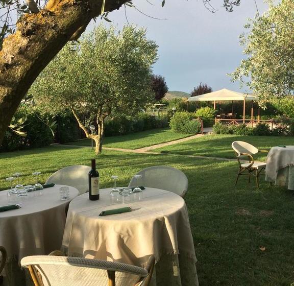 Agriturismo B&b L Acquacotta