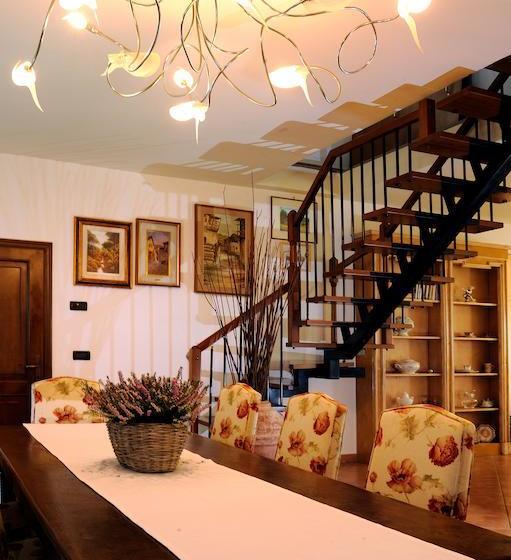 Agriturismo B&b L Acquacotta