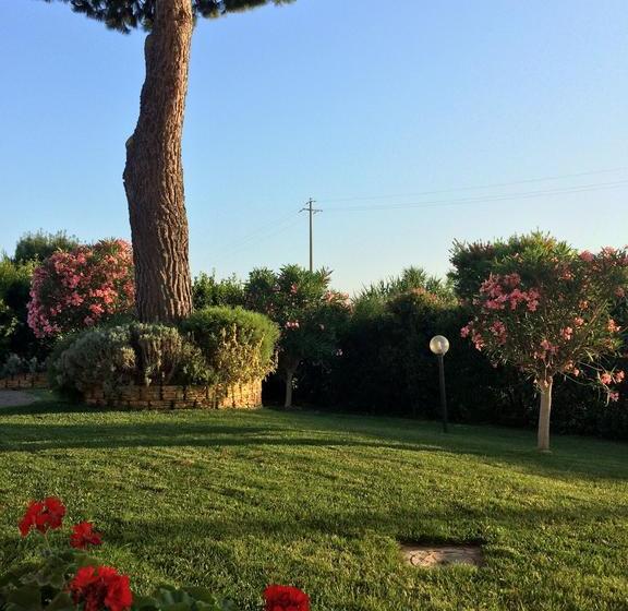 Agriturismo B&b L Acquacotta