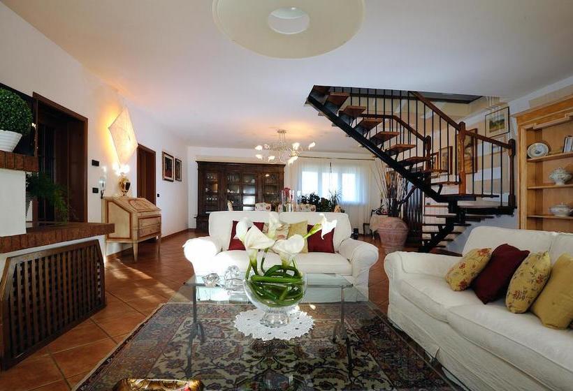 Agriturismo B&b L Acquacotta