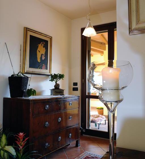 Agriturismo B&b L Acquacotta