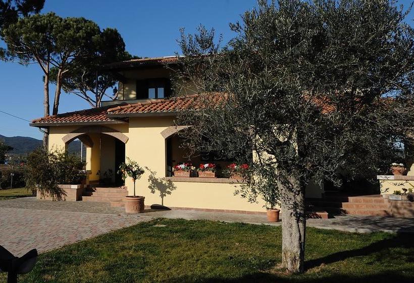 Agriturismo B&b L Acquacotta