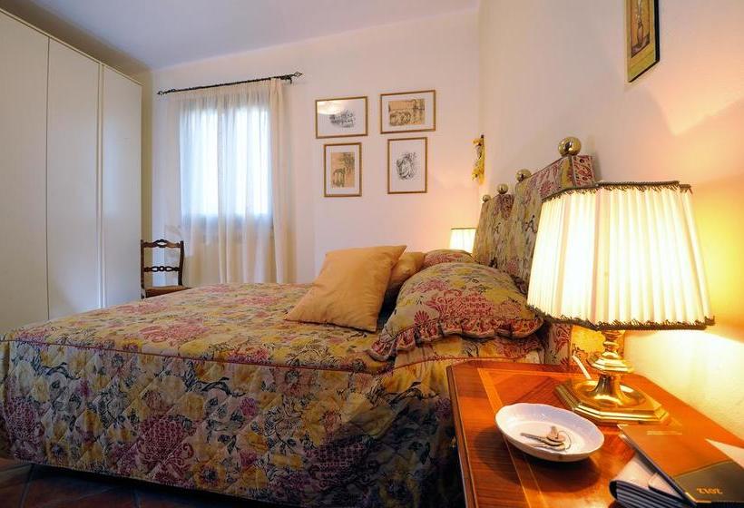 Agriturismo B&b L Acquacotta