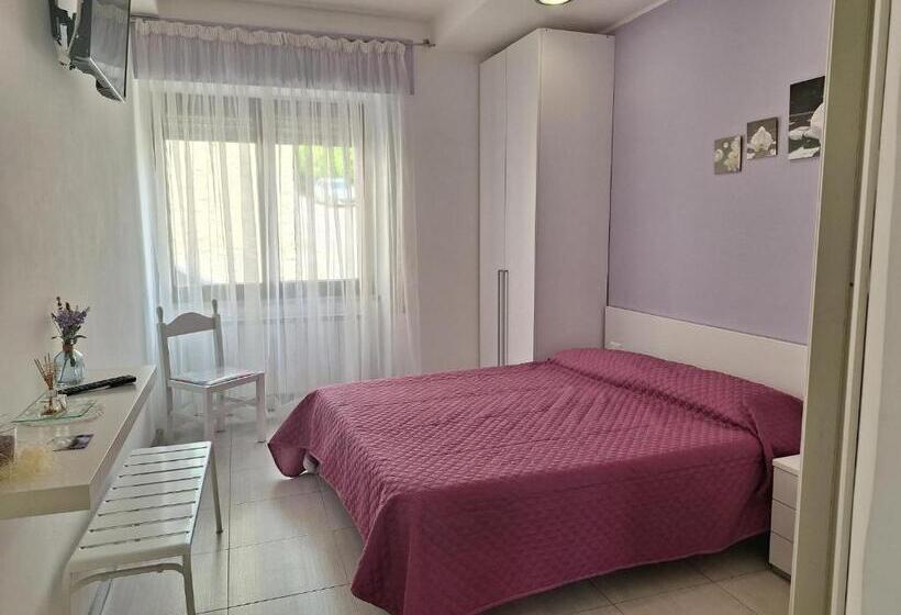 צימר La Casa Dei Fiori