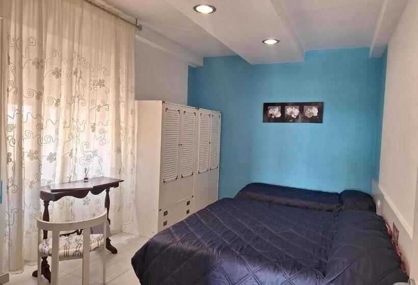 צימר La Casa Dei Fiori