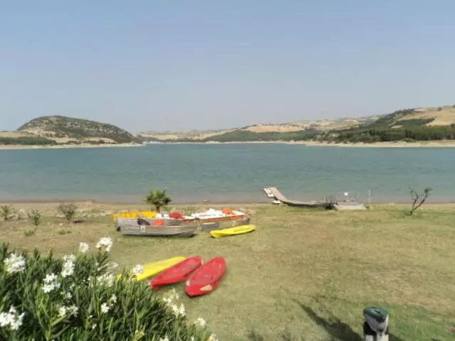 تختخواب و صبحانه La Casa Dei Fiori