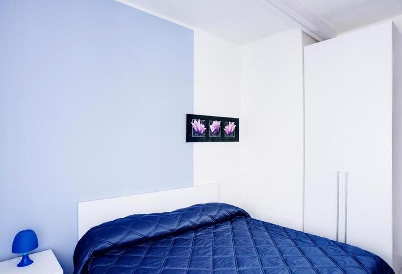 צימר La Casa Dei Fiori