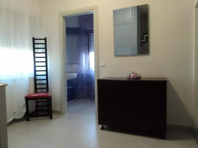 تختخواب و صبحانه La Casa Dei Fiori