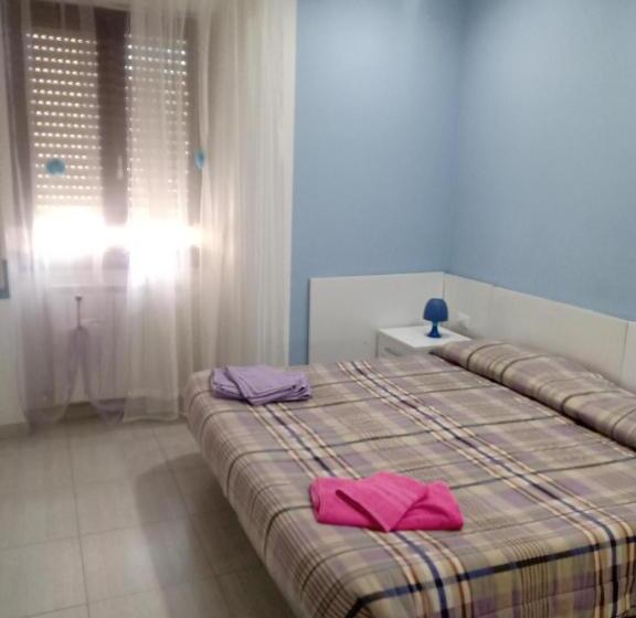 צימר La Casa Dei Fiori