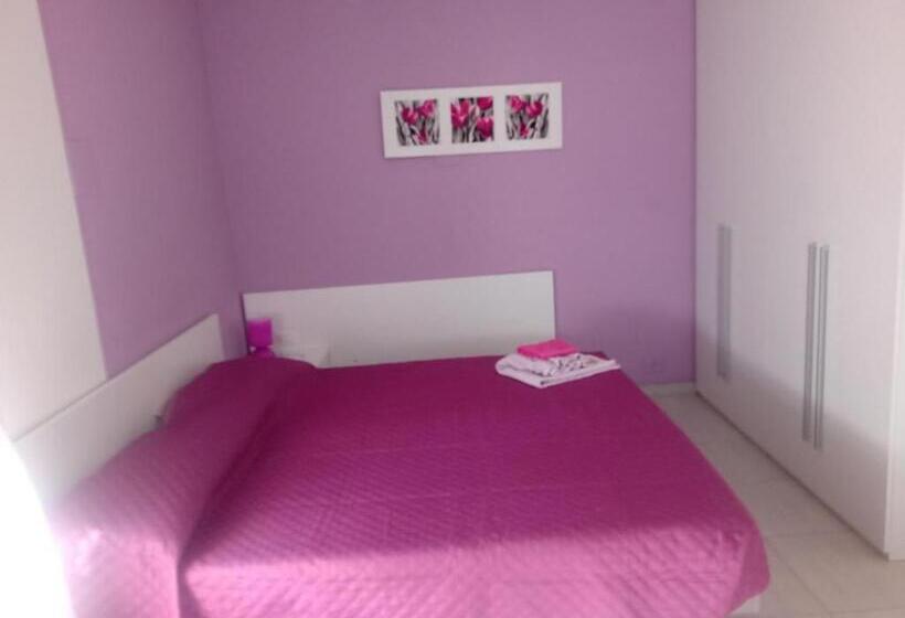 צימר La Casa Dei Fiori