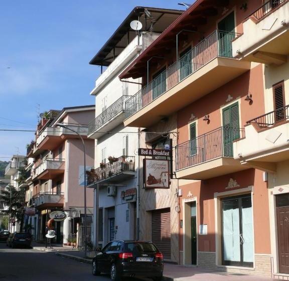 B&b La Vecchia Stazione