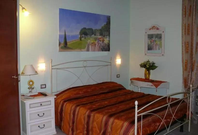B&b La Vecchia Stazione
