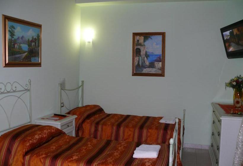 B&b La Vecchia Stazione