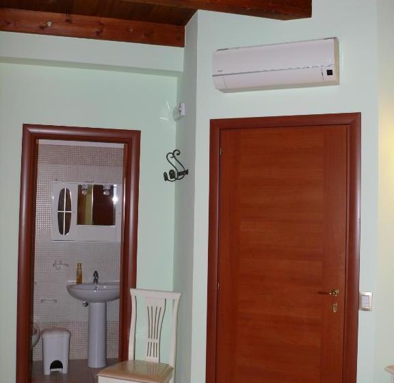 B&b La Vecchia Stazione