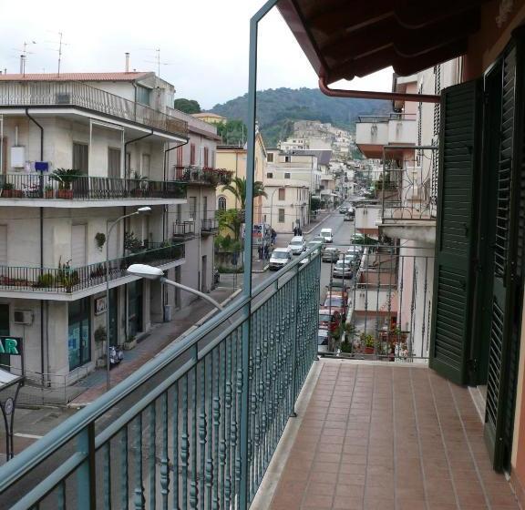 B&b La Vecchia Stazione