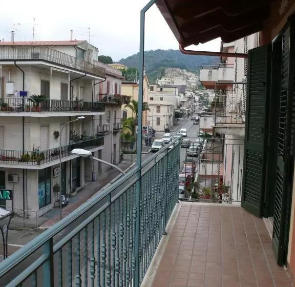 B&b La Vecchia Stazione