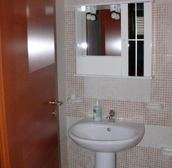 B&b La Vecchia Stazione