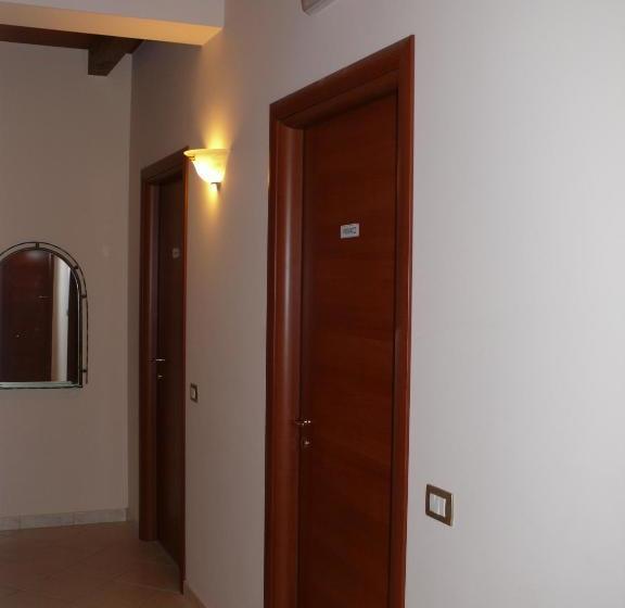 B&b La Vecchia Stazione