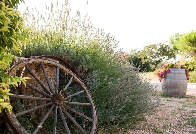 مبيت وإفطار Locanda Bella Italia