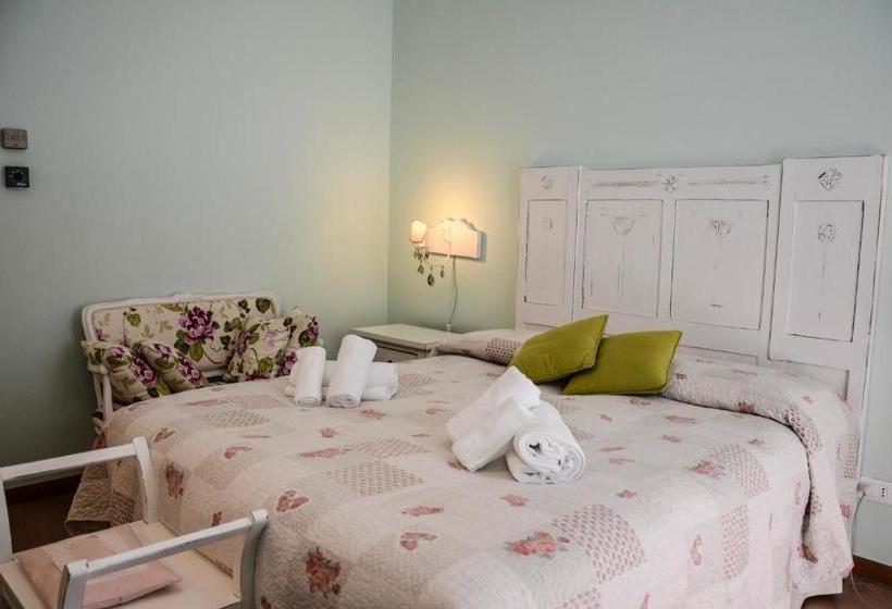 مبيت وإفطار Locanda Bella Italia