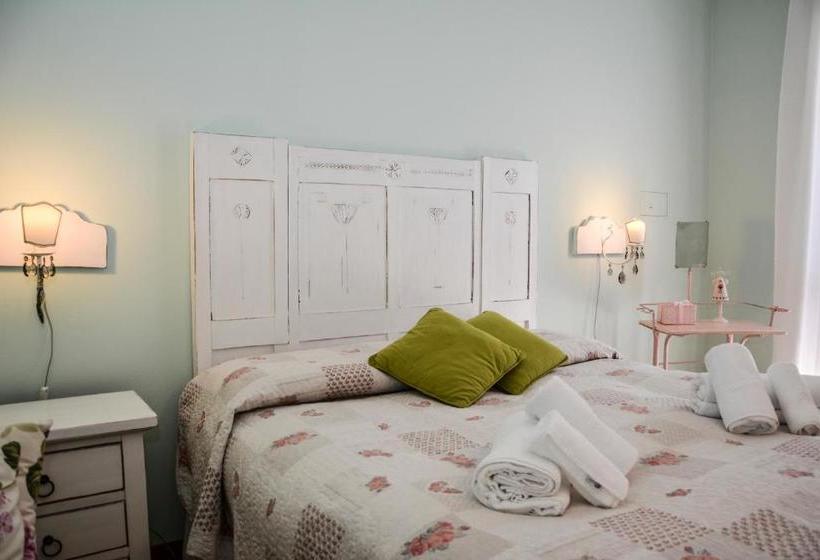 مبيت وإفطار Locanda Bella Italia