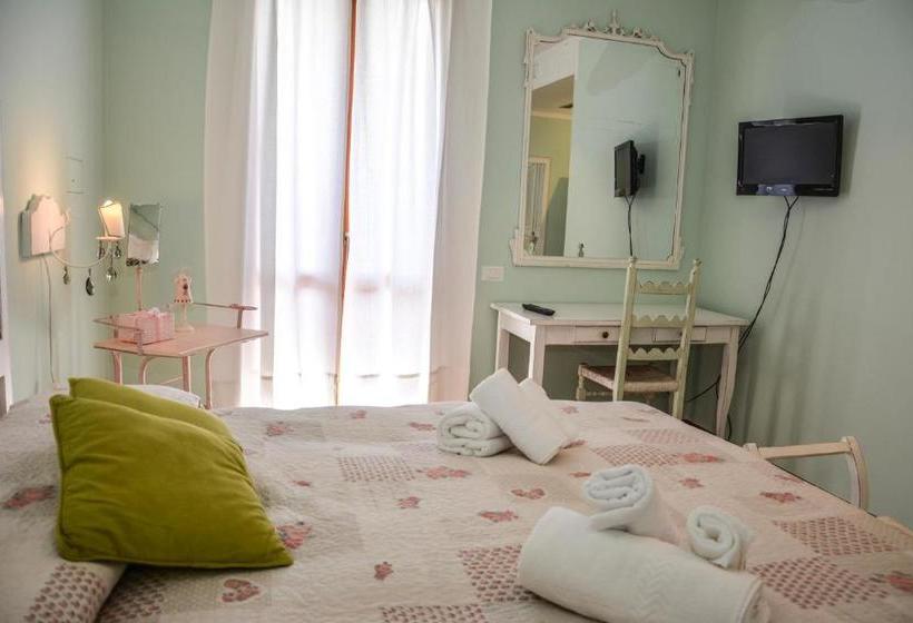 مبيت وإفطار Locanda Bella Italia