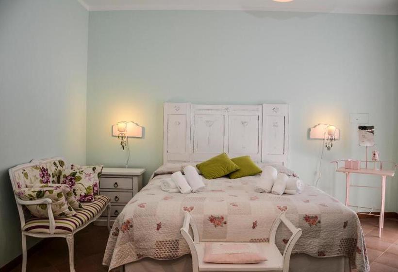 مبيت وإفطار Locanda Bella Italia