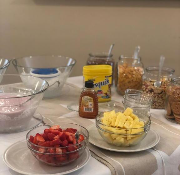 مبيت وإفطار Locanda Bella Italia