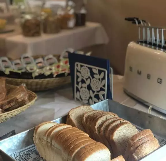 ベッドアンドブレックファースト Locanda Bella Italia