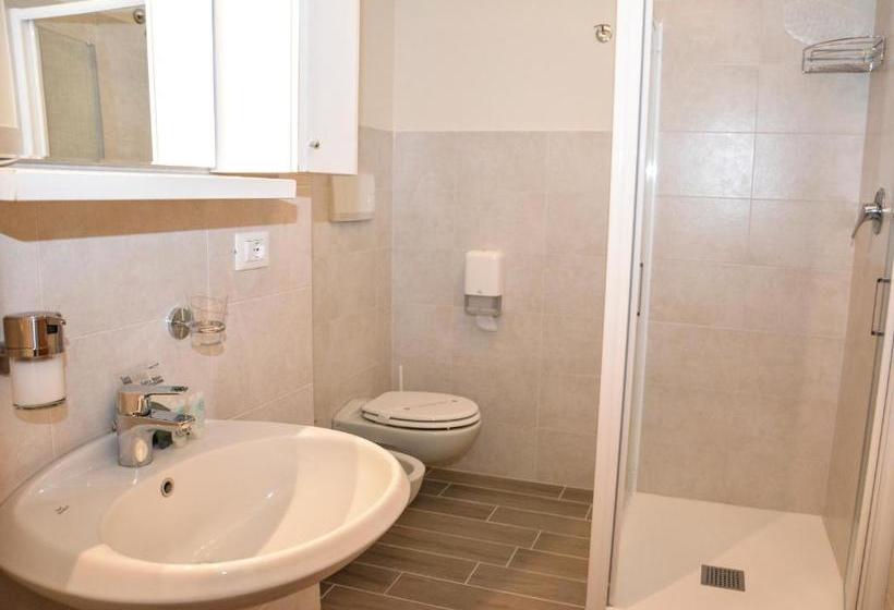 مبيت وإفطار Locanda Bella Italia