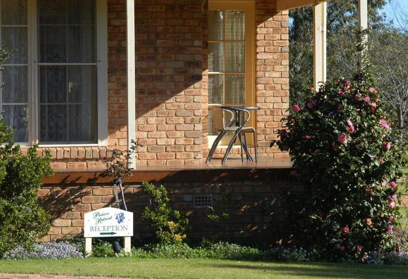 민박 Pericoe Retreat