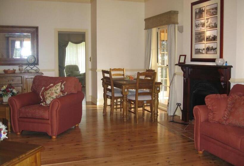 민박 Pericoe Retreat