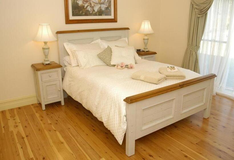 민박 Pericoe Retreat