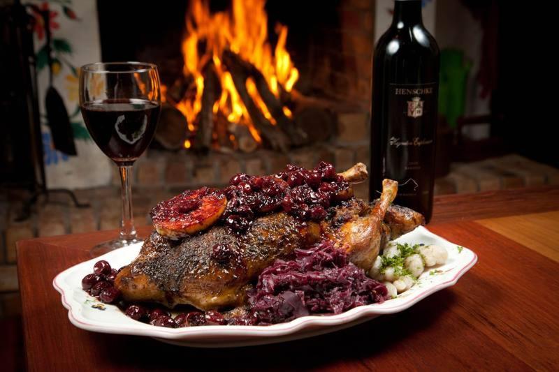 Bed and Breakfast The Polish Place