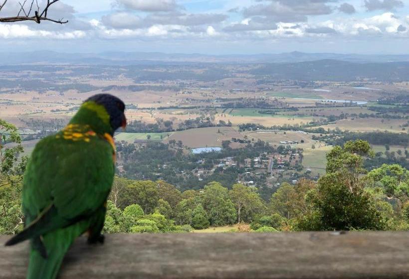 Bed and Breakfast The Polish Place